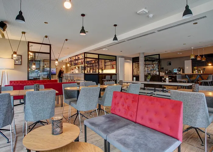 Boutique 125 Hamburg Airport By Ina